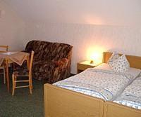 Hotel-Pension Maerkischheide เฟทเชา ภายนอก รูปภาพ